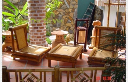   Bamboo furniture 88
